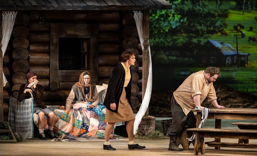 Последний срок