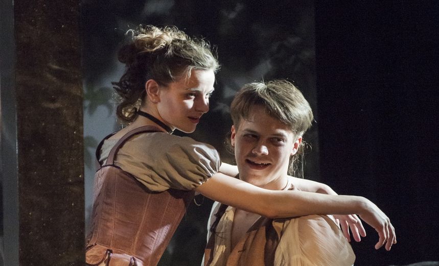 Маленькие трагедии