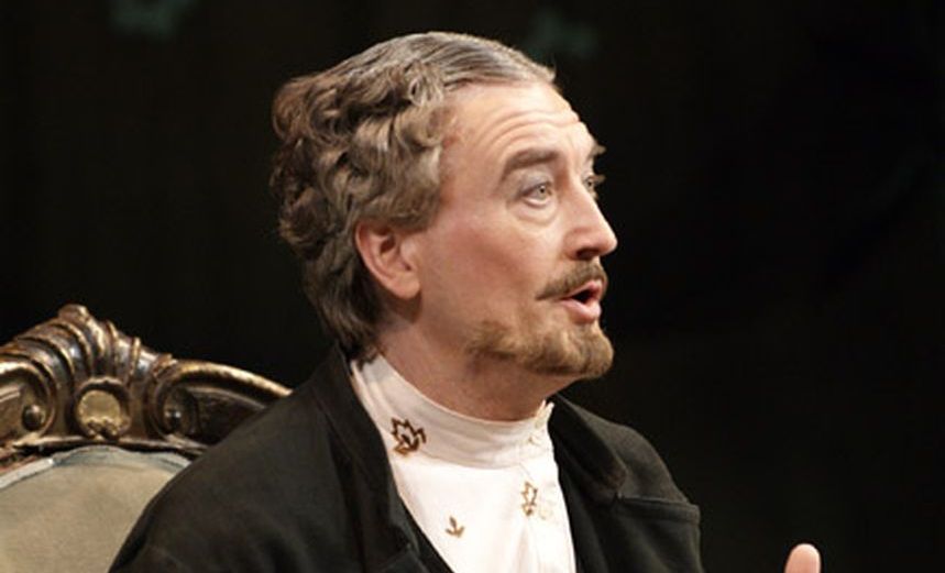 Свои люди - сочтемся!