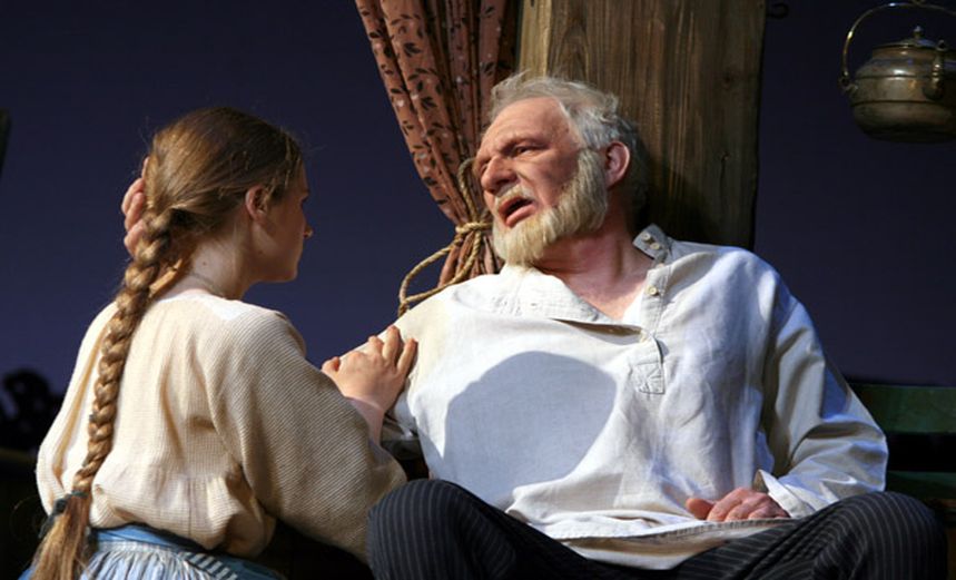 Власть тьмы