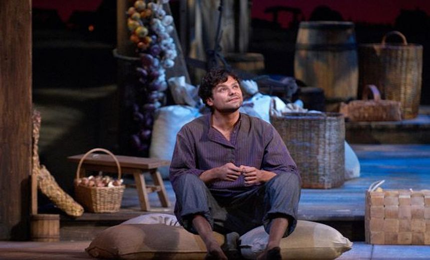 Власть тьмы