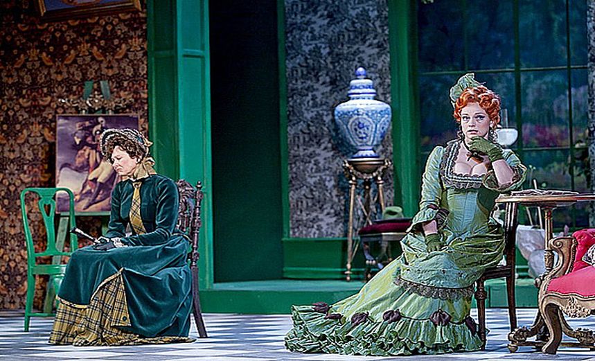 Наследники Рабурдена