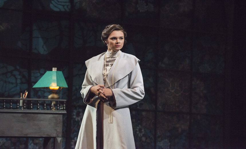 Сердце не камень