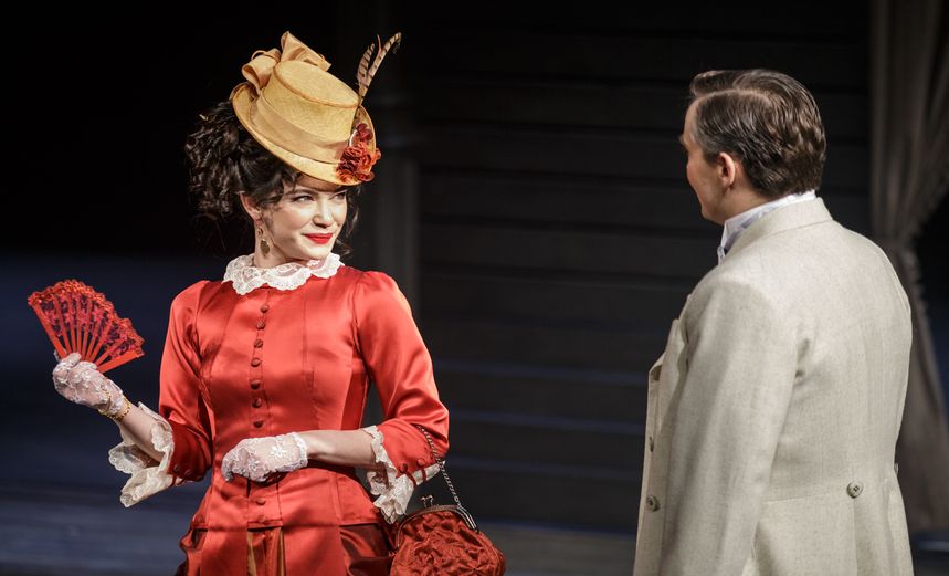 Таланты и поклонники