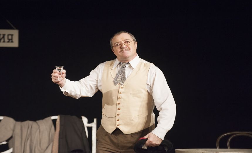 Перечитывая Чехова