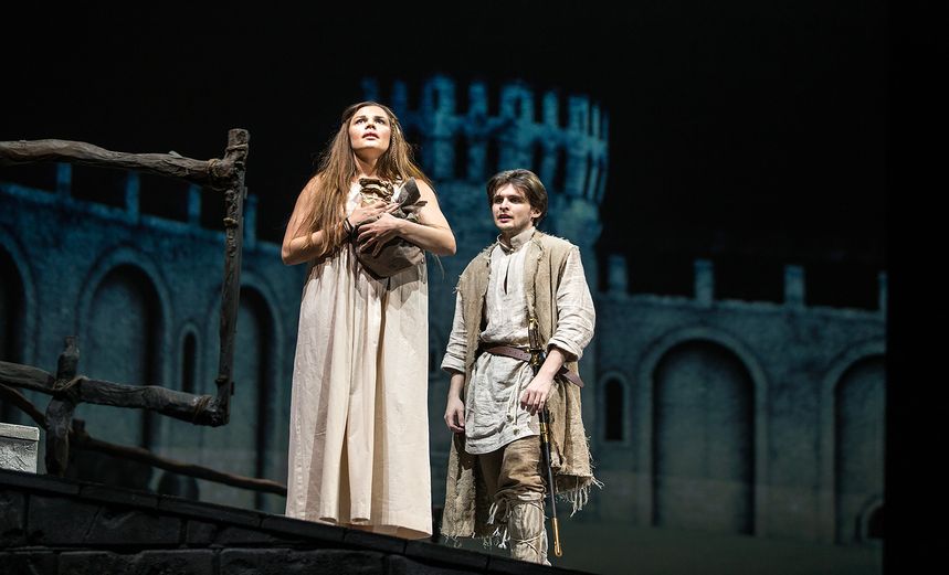 СМУТА. 1609-1611