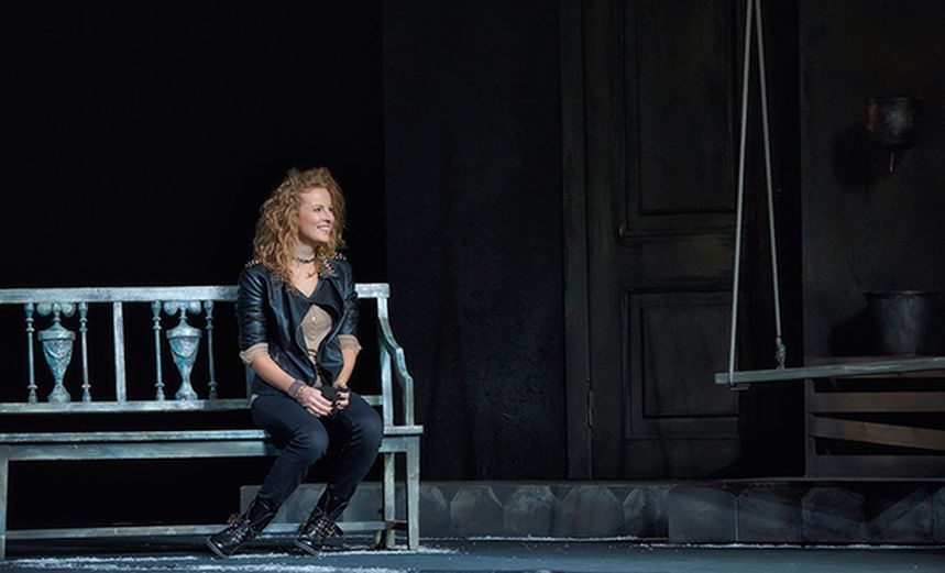 Последний идол