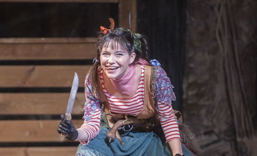 Снежная королева