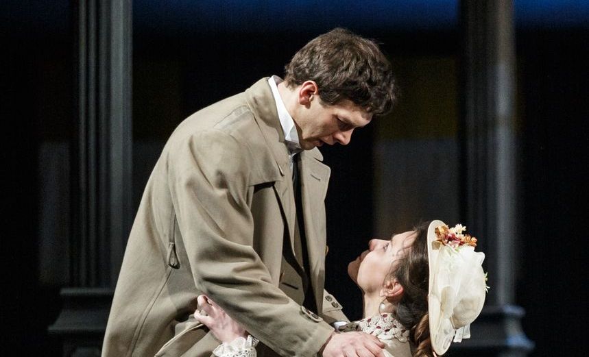 Таланты и поклонники