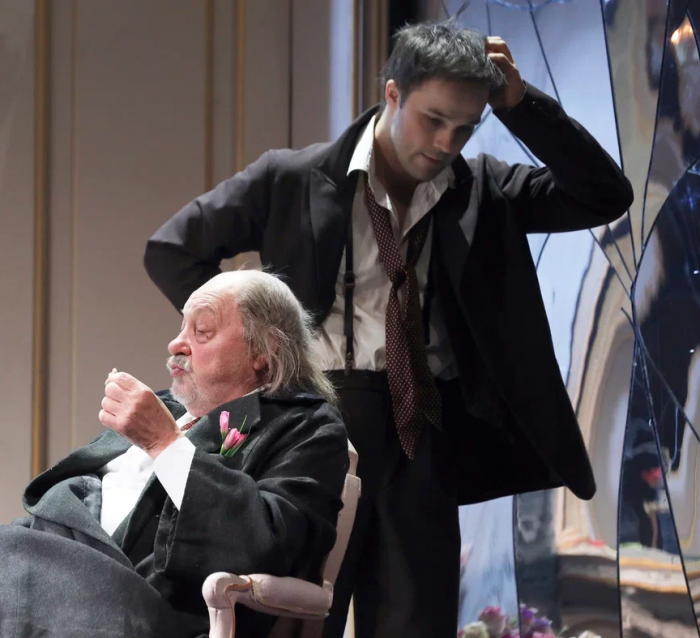 Без вины виноватые