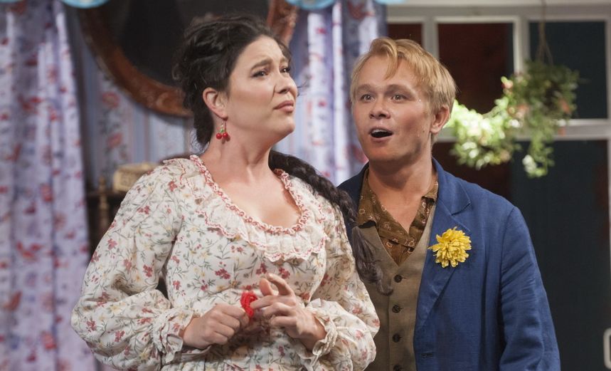 Не все коту масленица