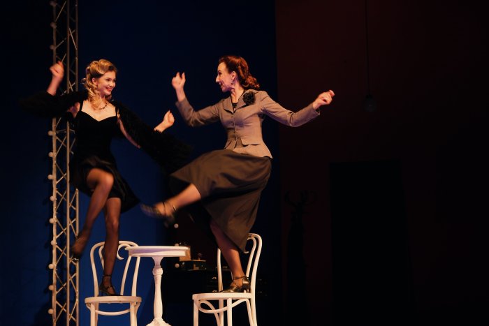 Маленькая опера