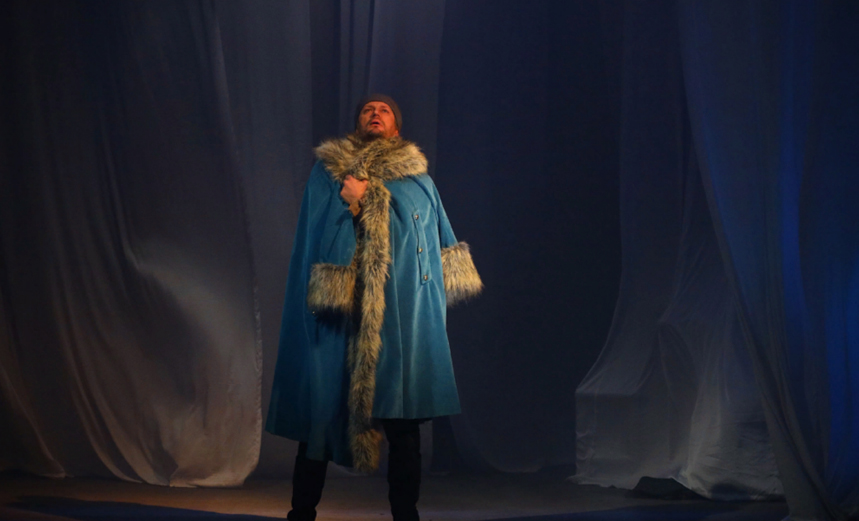 Капитанская дочка