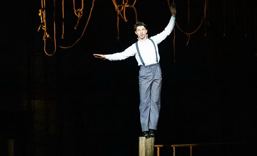 1900-й. Легенда о пианисте