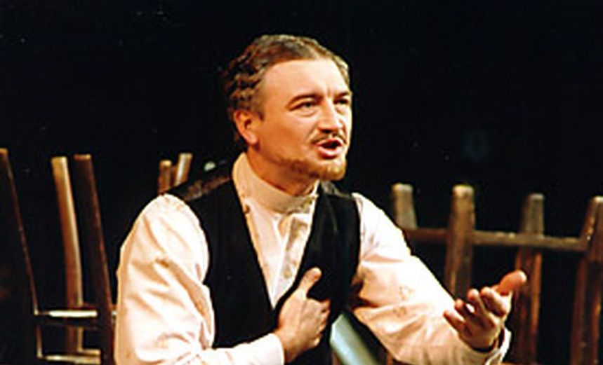 Свои люди - сочтемся!