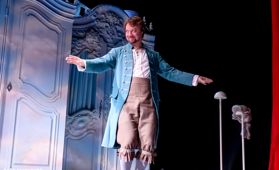 Расстроенная семья