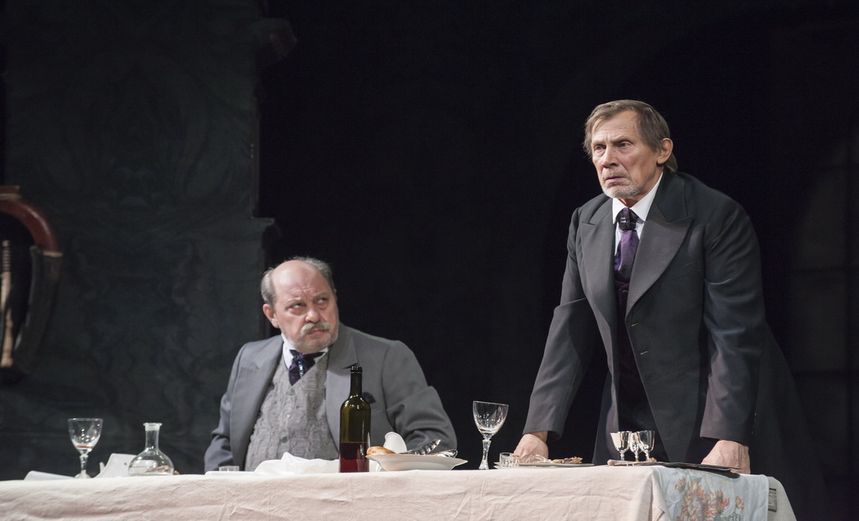 Сердце не камень