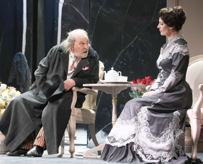 Без вины виноватые