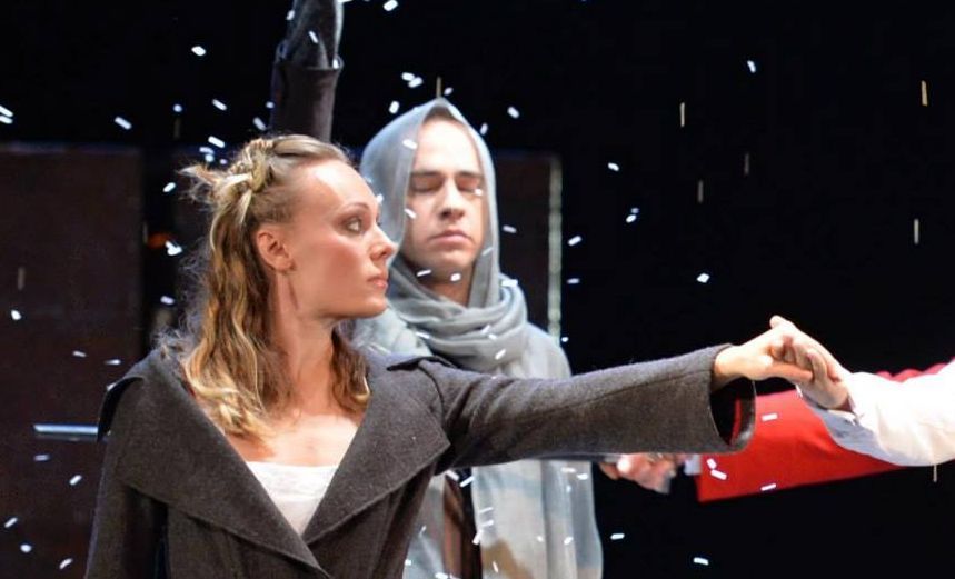 Сирано де Бержерак