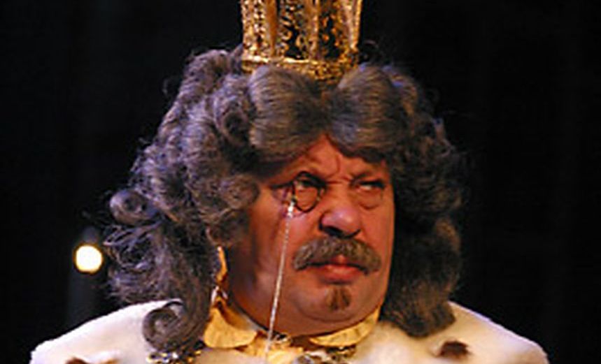 Снежная королева