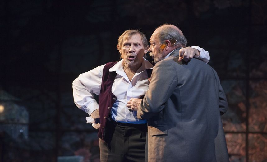 Сердце не камень