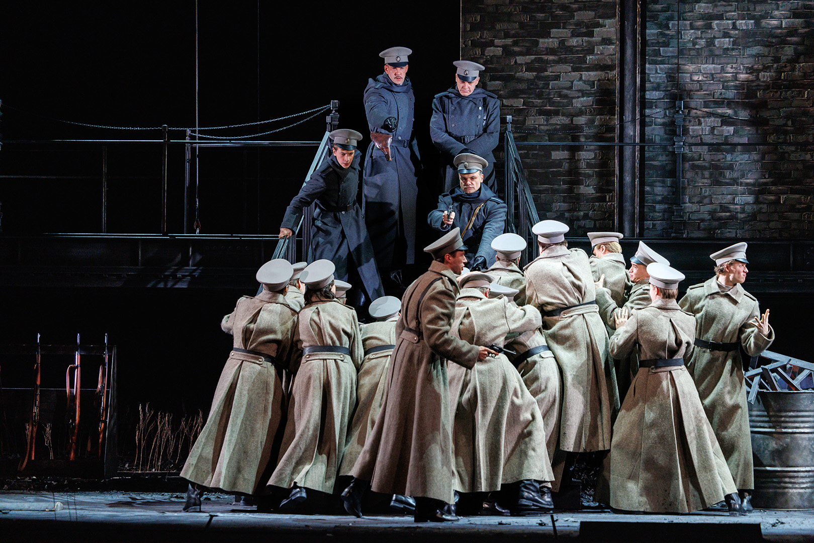 Белая Гвардия