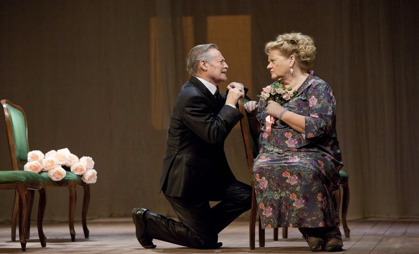 Филумена Мартурано