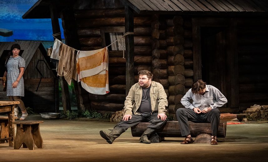 Последний срок