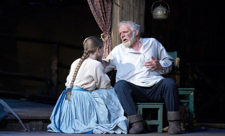 Власть тьмы