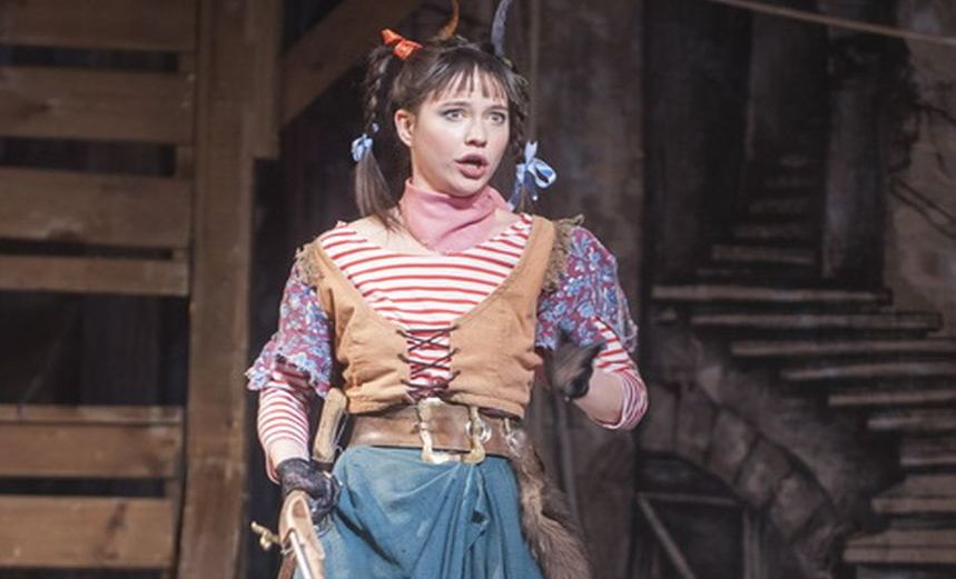 Снежная королева