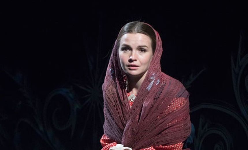 Снежная королева