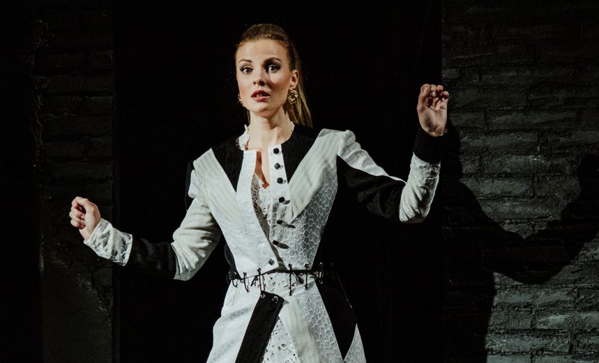 Женитьба Фигаро 