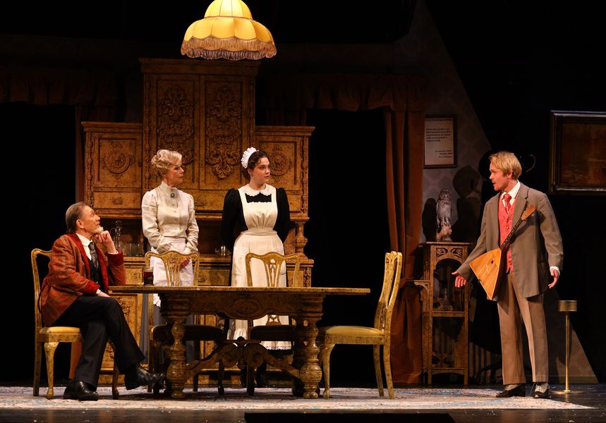 Собачье сердце 