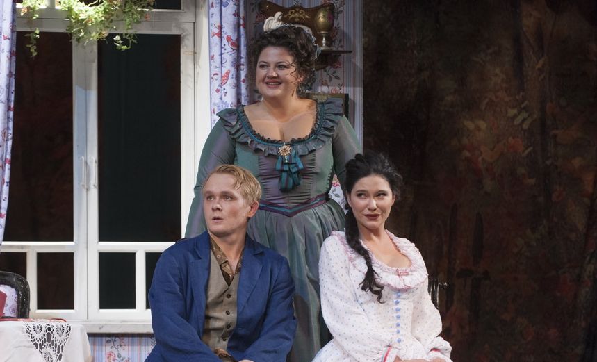 Не все коту масленица