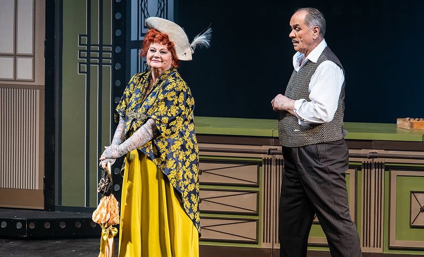 ВСЕГДА ЗОВИТЕ ДОЛЛИ!