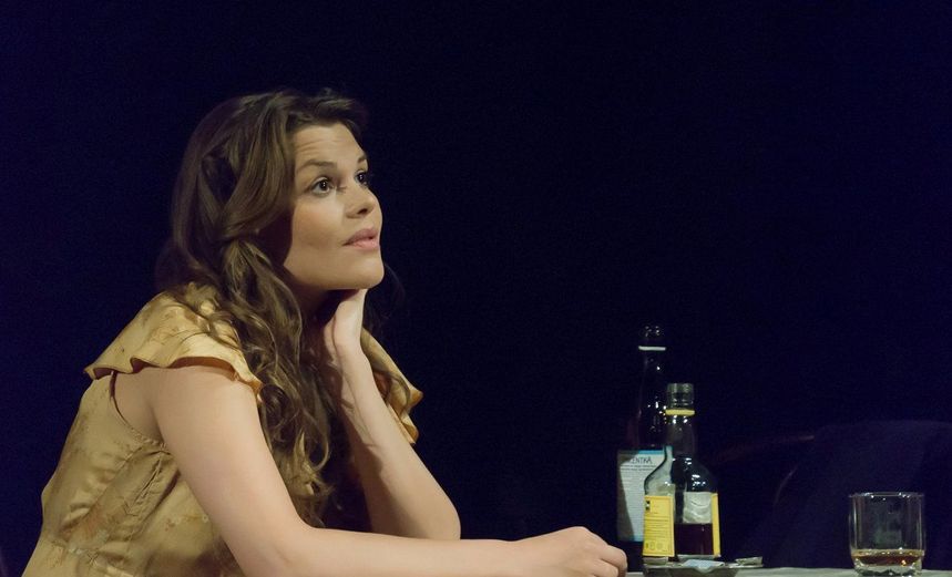 Трамвай Желание