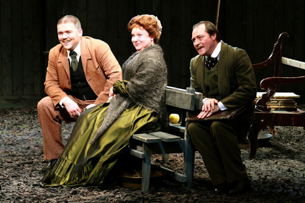 Правда - хорошо, а счастье лучше