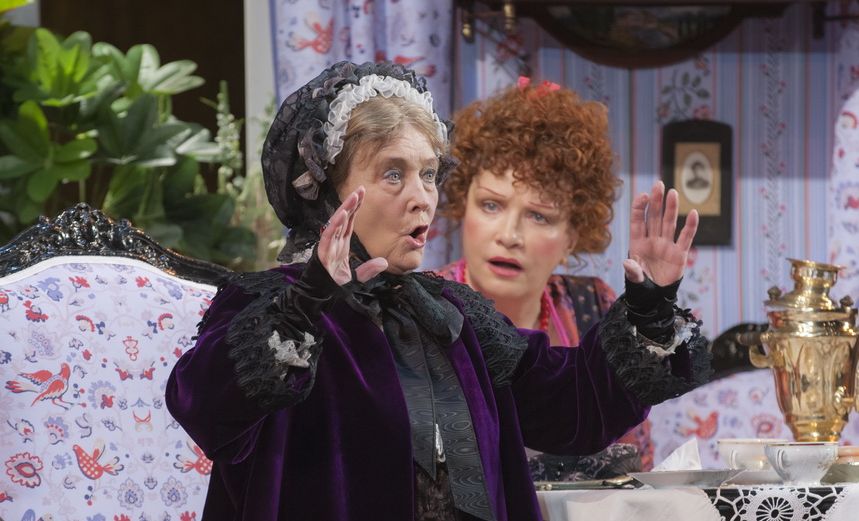 Не все коту масленица