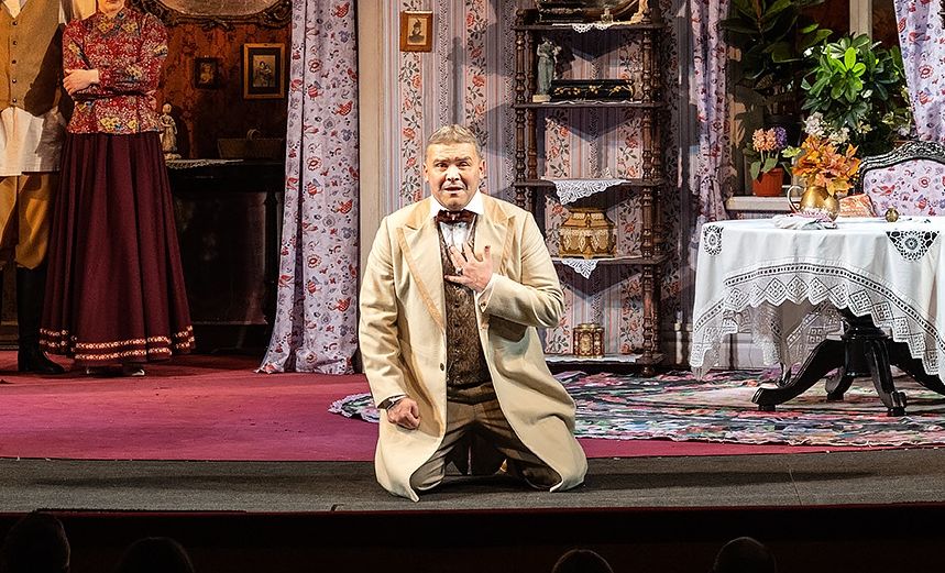 Не все коту масленица