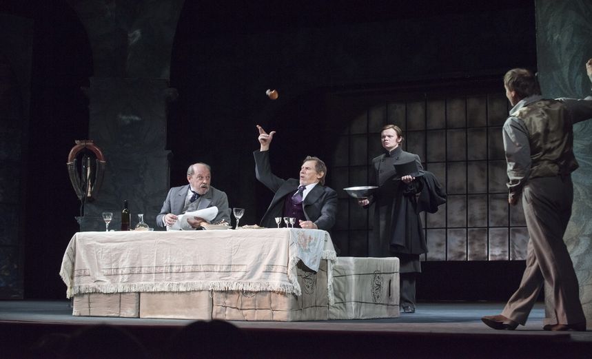 Сердце не камень