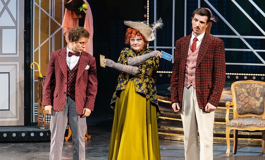 ВСЕГДА ЗОВИТЕ ДОЛЛИ!