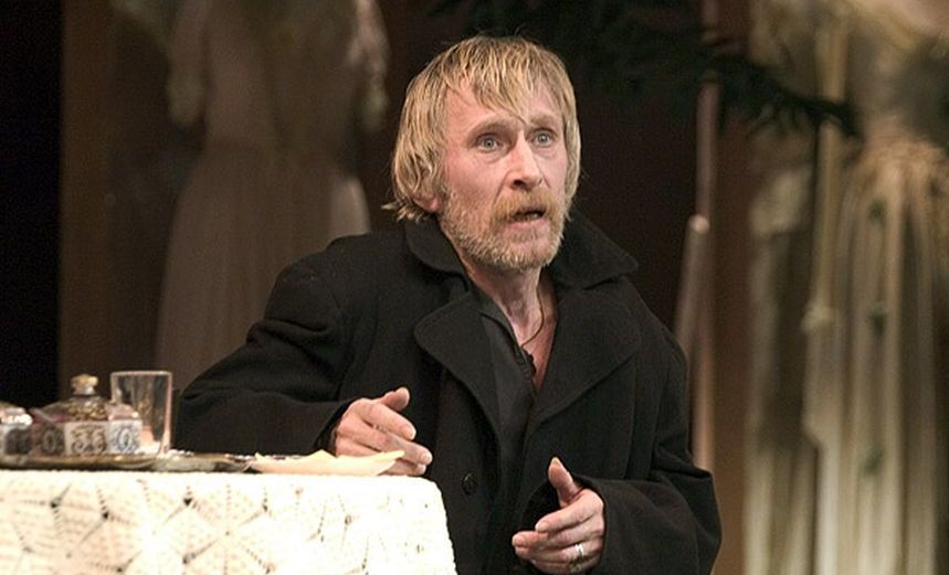 Свои люди - сочтемся!