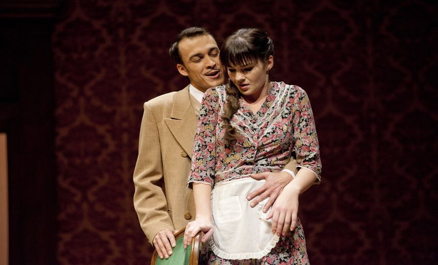 Филумена Мартурано