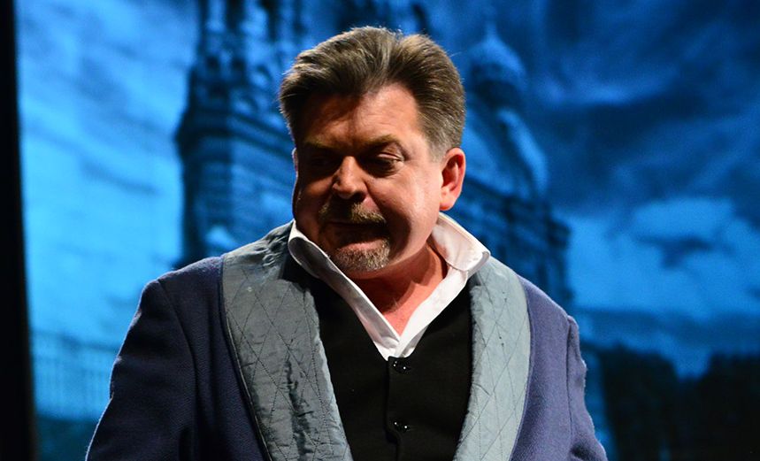 Обыкновенная история