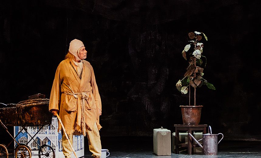 Мертвые души