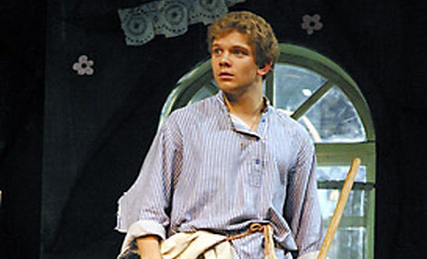 Свои люди - сочтемся!