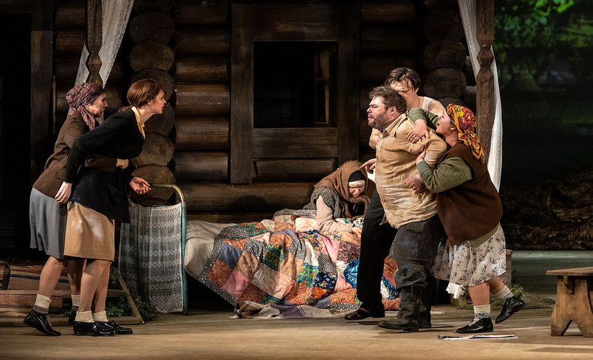 Последний срок