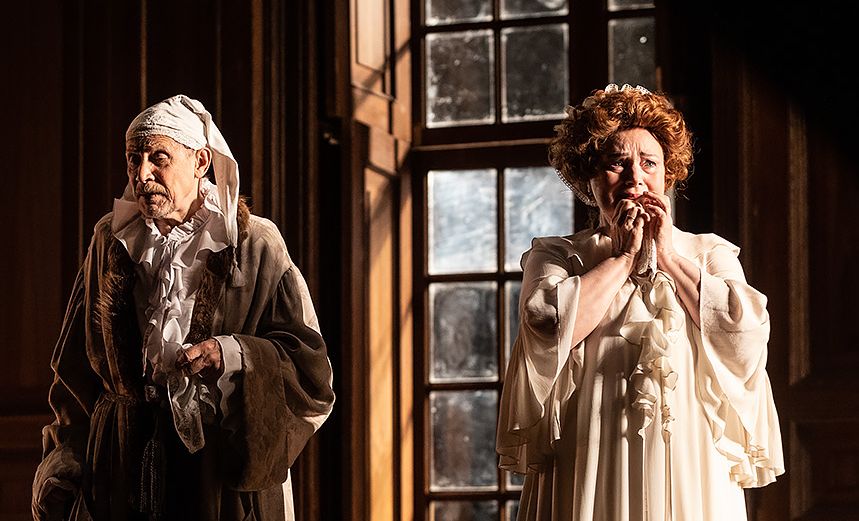 Мнимый больной