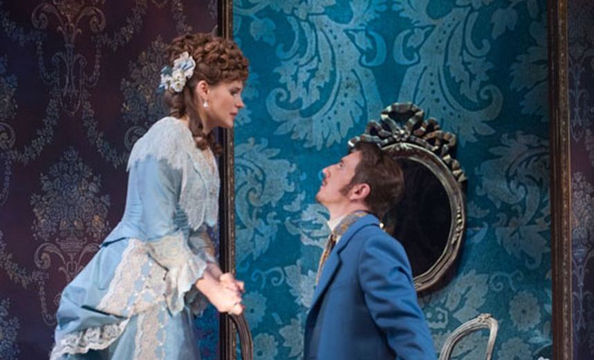 КРАСАВЕЦ МУЖЧИНА