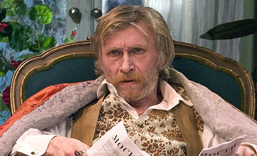 Свои люди - сочтемся!